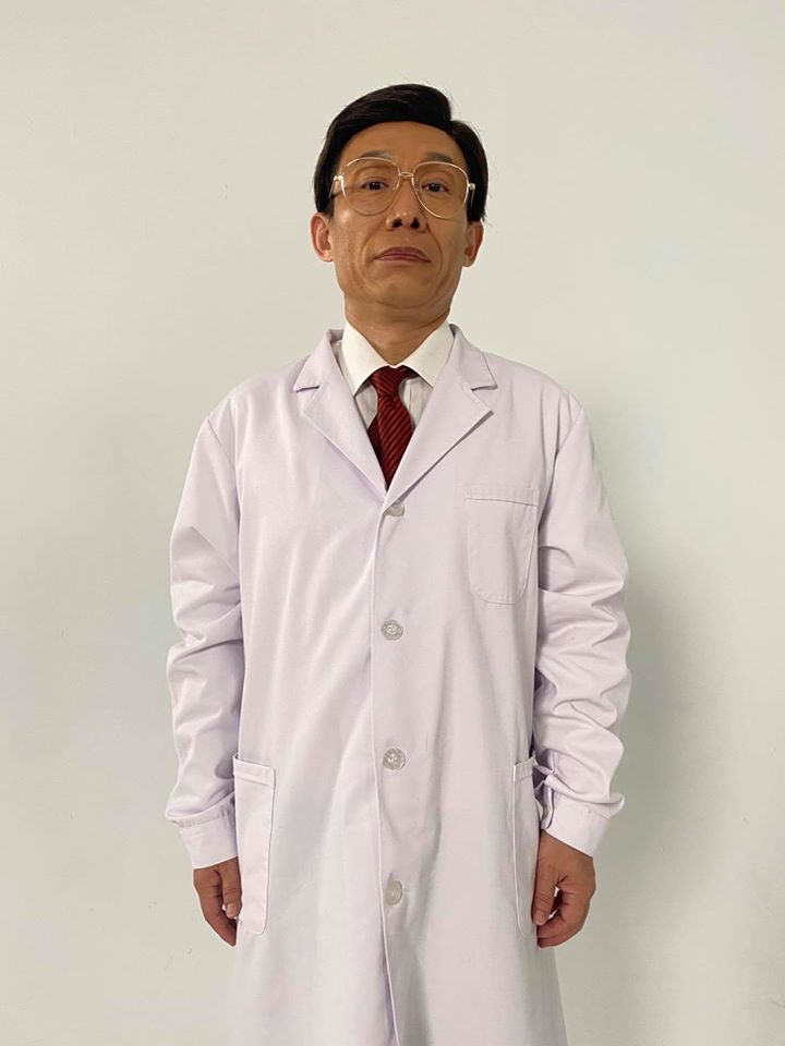 星爸光環太大！郭子乾兒子「曾被同學當凱子削」回家不敢說　「父子對談罕吐心聲」壓力全都自己扛