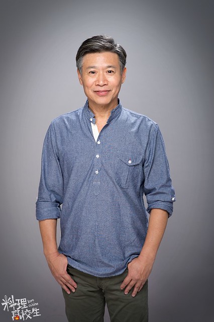 宛如八點檔！資深男星50歲「被揭露身世祕密」：你爸不是我爸　「淚憶父親太偉大」恍然大悟：是藏在嚴厲下的愛