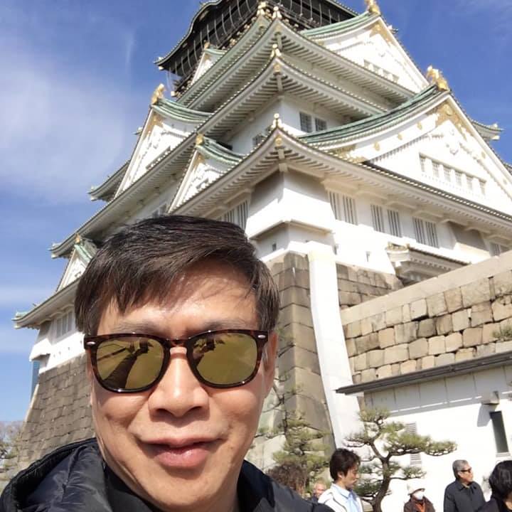 宛如八點檔！資深男星50歲「被揭露身世祕密」：你爸不是我爸　「淚憶父親太偉大」恍然大悟：是藏在嚴厲下的愛
