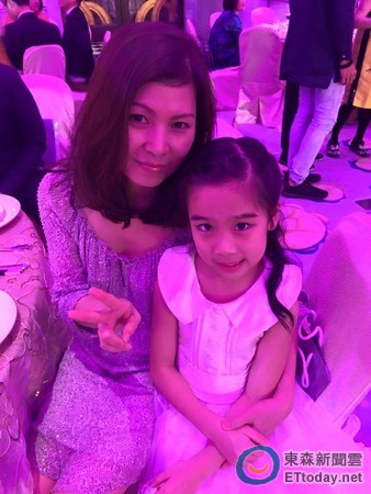 離婚典範！小禎揭「胡瓜與媽媽破冰互動」分開19年像老朋友　為女兒「維持與李進良關係」罕曝為母心情