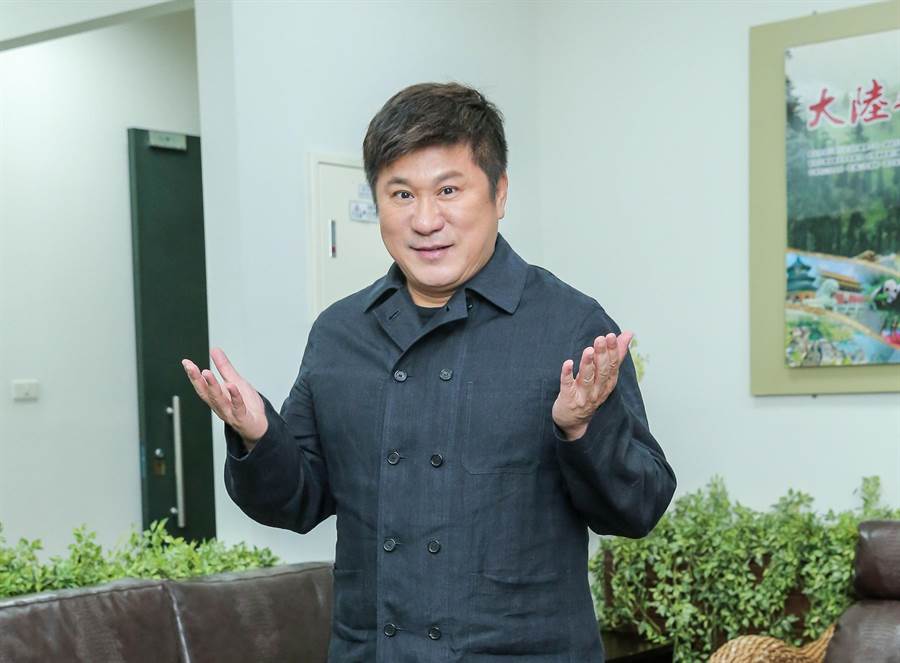 離婚典範！小禎揭「胡瓜與媽媽破冰互動」分開19年像老朋友　為女兒「維持與李進良關係」罕曝為母心情