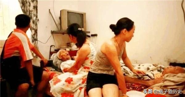 老天的玩笑！82歲三婚阿公「喜迎黃昏戀」 　領證時才發現「新娘是失散60年髮妻」又驚又喜：怎麽是你