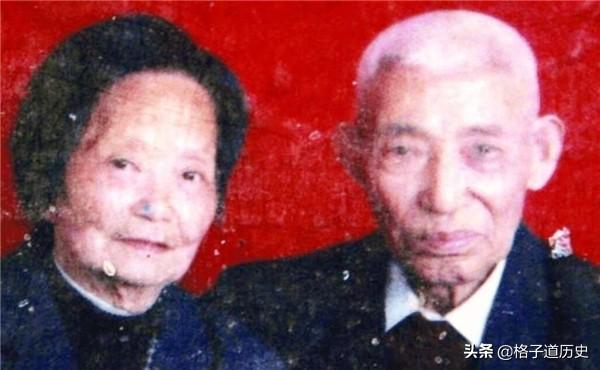 老天的玩笑！82歲三婚阿公「喜迎黃昏戀」 　領證時才發現「新娘是失散60年髮妻」又驚又喜：怎麽是你