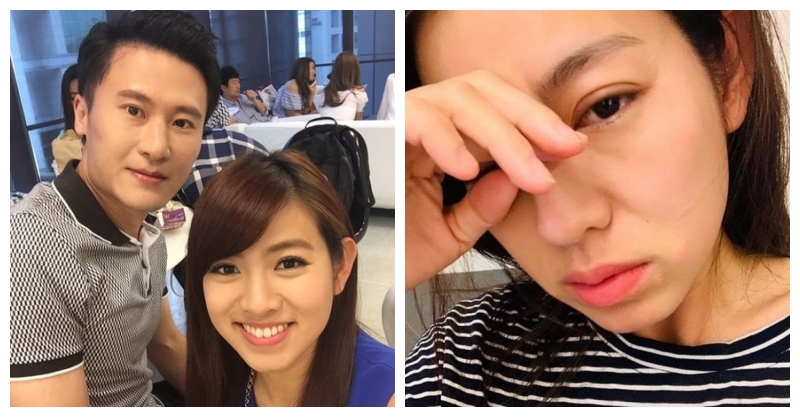 5年豪門婚無子！米可白深夜宣布離婚「對不起所有人」　「前夫發聲明」霸氣護航：並非她的問題