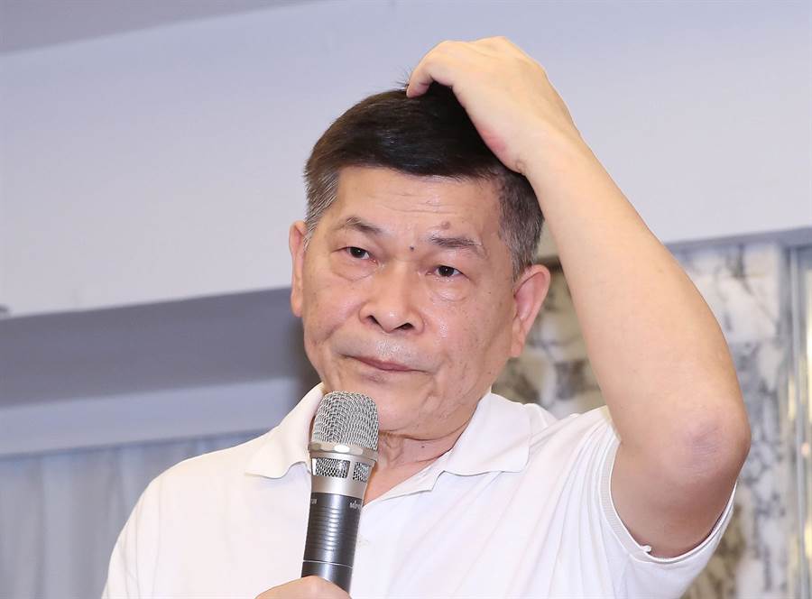曾陷19年前光碟案！52歲女星「聽澎恰恰破產」愣：他都說沒事　坦言「早放下恩怨」幫對方一把