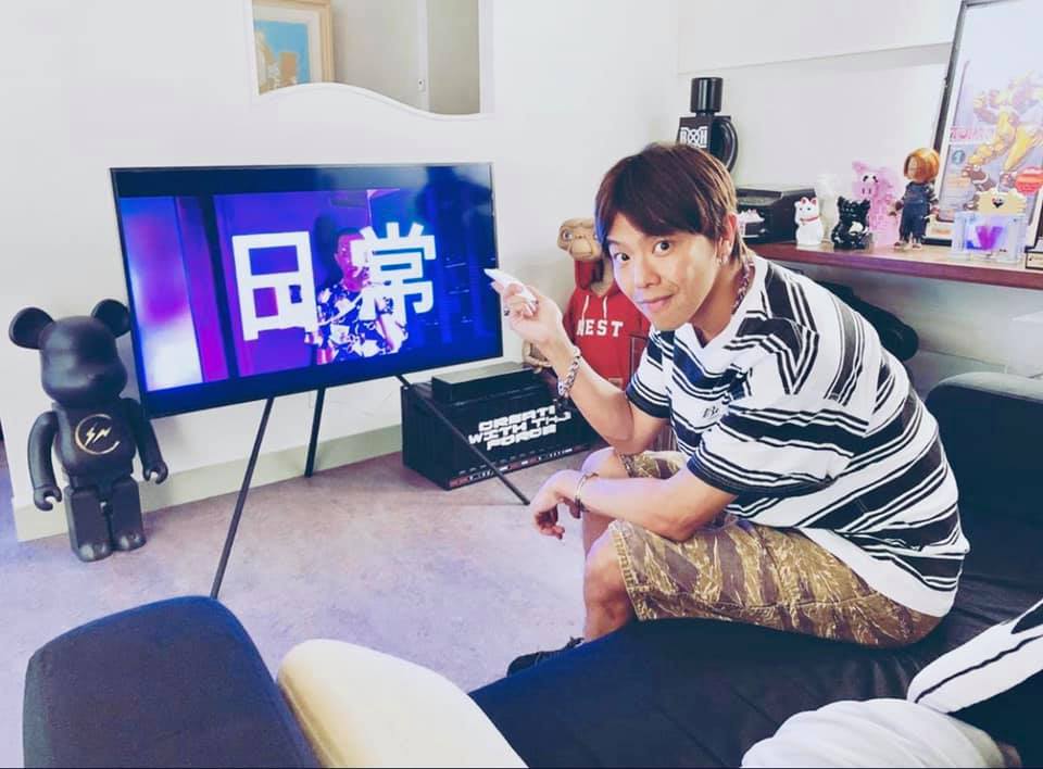 錢都不在身上！黃鴻升曾曝「靠零花生活」背後原因有洋蔥　努力賺錢「只為給家人滿滿安全感」