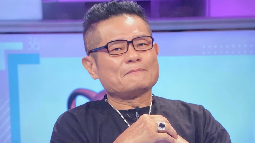 30年師徒情深！許效舜難忘「澎恰恰1年前恩情」視為一生貴人　坦言「早察覺他有異狀」罕曝過來人心聲