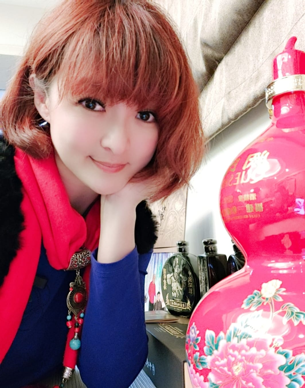 終於放下!50歲本土女星「痛失7歲愛子」突有通靈體質 搬家17次「遇到往生兒」淚曝思念:祂回菩薩身邊了