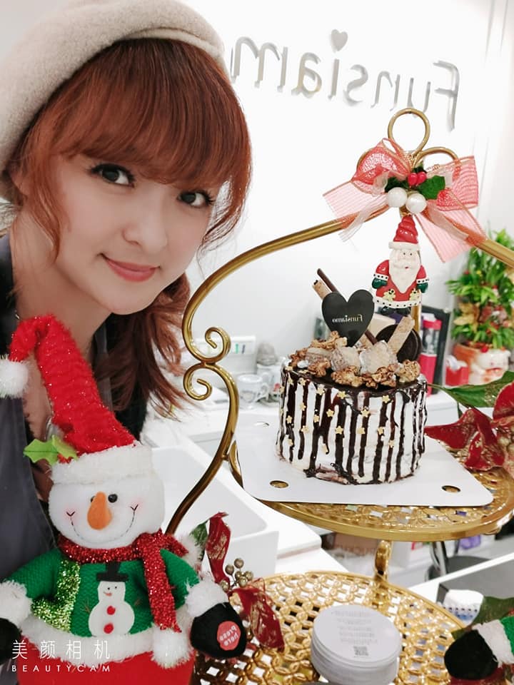 終於放下!50歲本土女星「痛失7歲愛子」突有通靈體質 搬家17次「遇到往生兒」淚曝思念:祂回菩薩身邊了