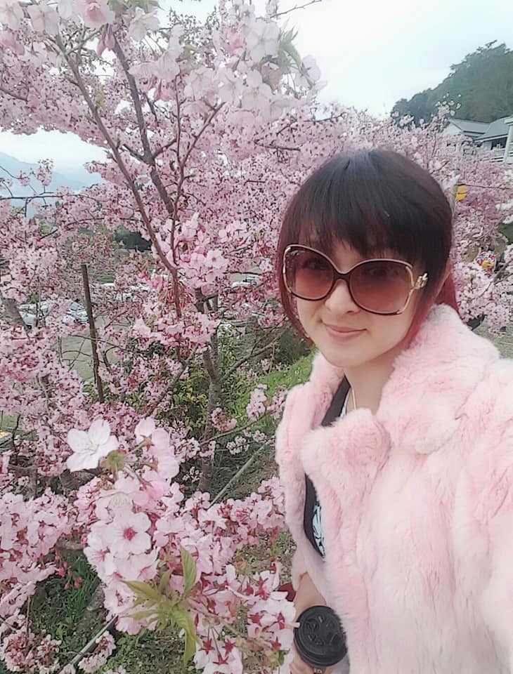 終於放下!50歲本土女星「痛失7歲愛子」突有通靈體質 搬家17次「遇到往生兒」淚曝思念:祂回菩薩身邊了