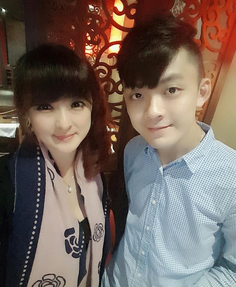 終於放下!50歲本土女星「痛失7歲愛子」突有通靈體質 搬家17次「遇到往生兒」淚曝思念:祂回菩薩身邊了