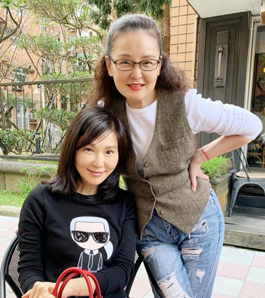 愛情長跑20年！王淑娟謝「大3歲男友深情如夫妻相處」卻拒絕求婚　認對方是獨子「甘願為愛結紮」：怕她懷孕