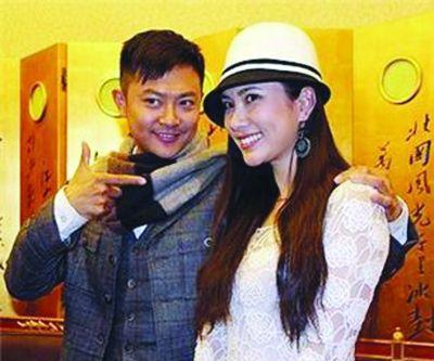 完美人妻崩了！男星花900萬娶「富二代嬌妻」　3年後變潑婦「被爆身世學歷作假」忙帶兒子去做親子鑒定