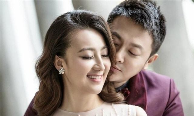 完美人妻崩了！男星花900萬娶「富二代嬌妻」　3年後變潑婦「被爆身世學歷作假」忙帶兒子去做親子鑒定