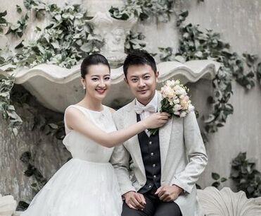 完美人妻崩了！男星花900萬娶「富二代嬌妻」　3年後變潑婦「被爆身世學歷作假」忙帶兒子去做親子鑒定