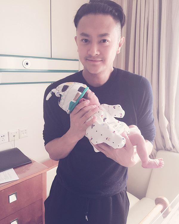 完美人妻崩了！男星花900萬娶「富二代嬌妻」　3年後變潑婦「被爆身世學歷作假」忙帶兒子去做親子鑒定