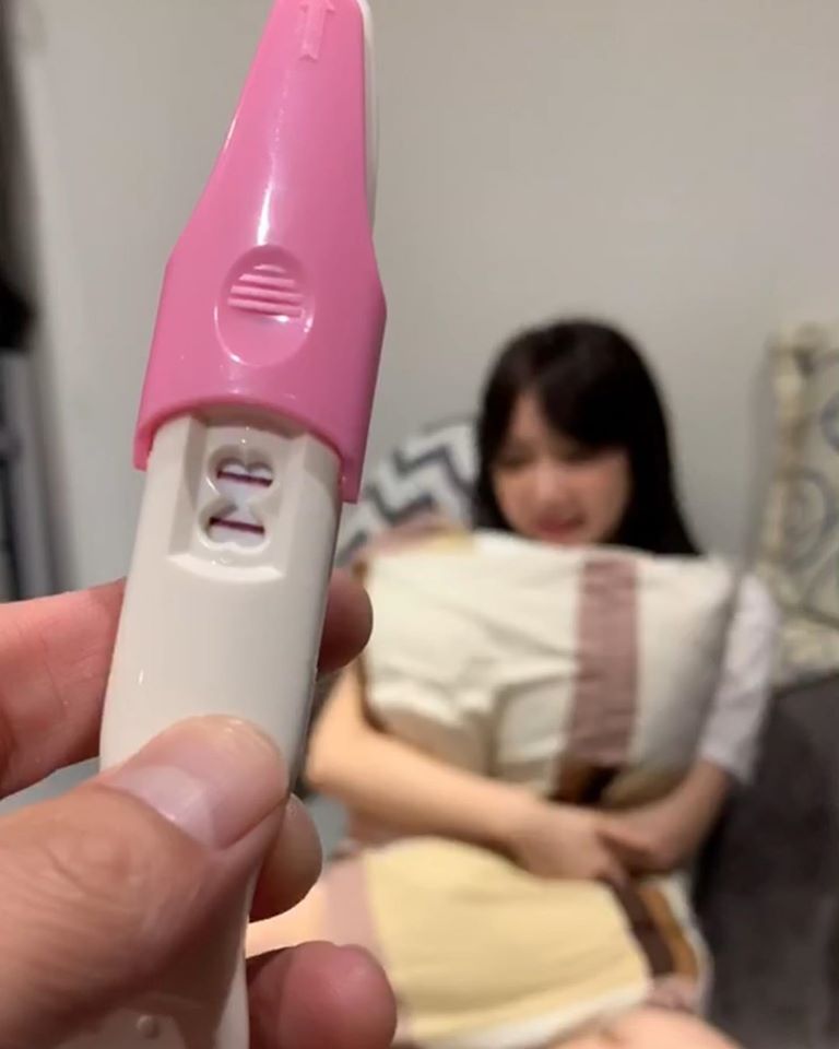 【快訊】再投震撼彈！小煜父親節宣布「老婆懷孕4個月」：當爸好幸福　甜曝「認定女友關鍵」