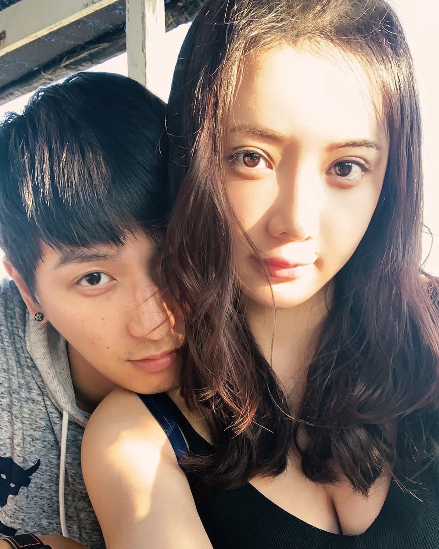【快訊】再投震撼彈！小煜父親節宣布「老婆懷孕4個月」：當爸好幸福　甜曝「認定女友關鍵」