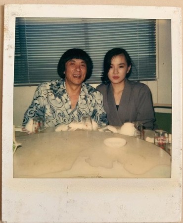 父女有18年心結！豬哥亮走後「謝金燕罕吐內心話」　公開場合不提爸爸「父親節表露真情」感動全網