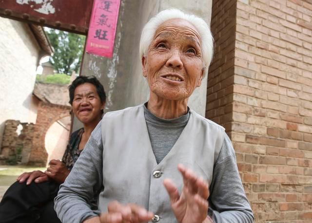 到底是真是假？鳥糞落入8旬阿嬤家中「長出野參樹」 　鄰居說值45萬「專家查證來歷」：果真不一般