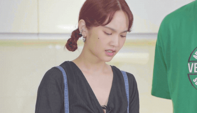 女人該是什麼模樣？楊丞琳「婚後不做飯」遭酸：對不起，我的專長是賺錢養家