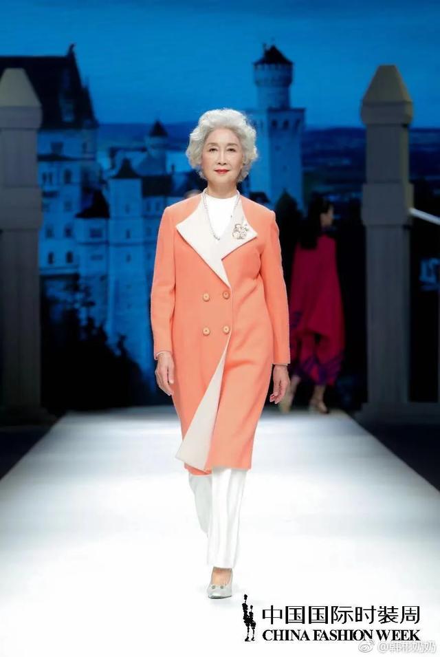最美芭蕾奶奶！「7歲跳到80歲」一生做好一件事　丈夫走後「體悟生活不只婚姻」為自己優雅轉身