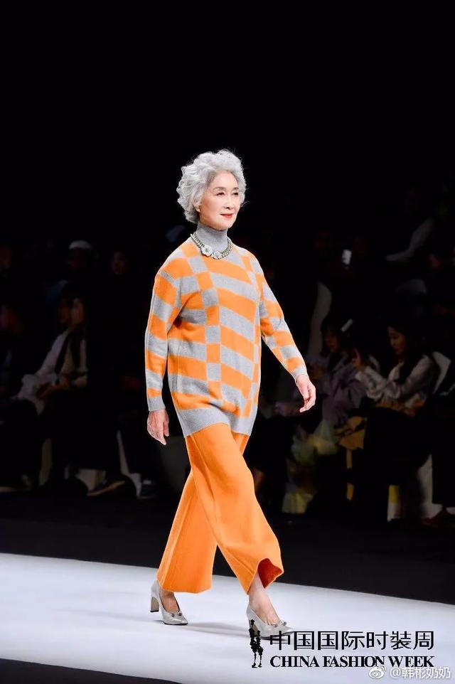 最美芭蕾奶奶！「7歲跳到80歲」一生做好一件事　丈夫走後「體悟生活不只婚姻」為自己優雅轉身