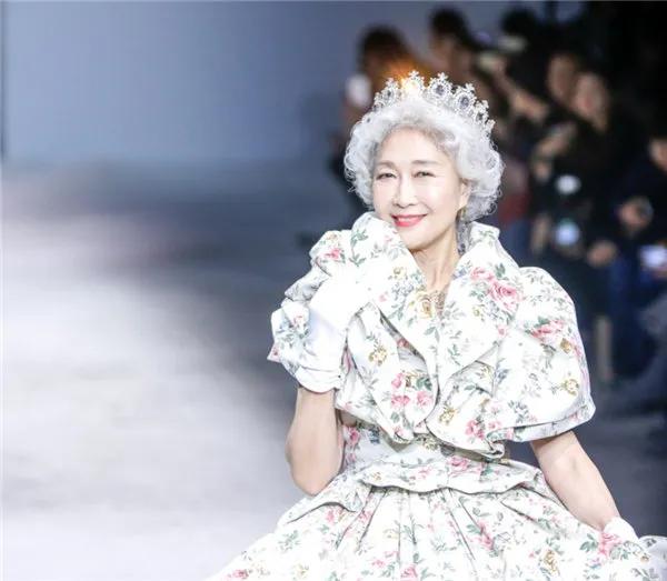 最美芭蕾奶奶！「7歲跳到80歲」一生做好一件事　丈夫走後「體悟生活不只婚姻」為自己優雅轉身