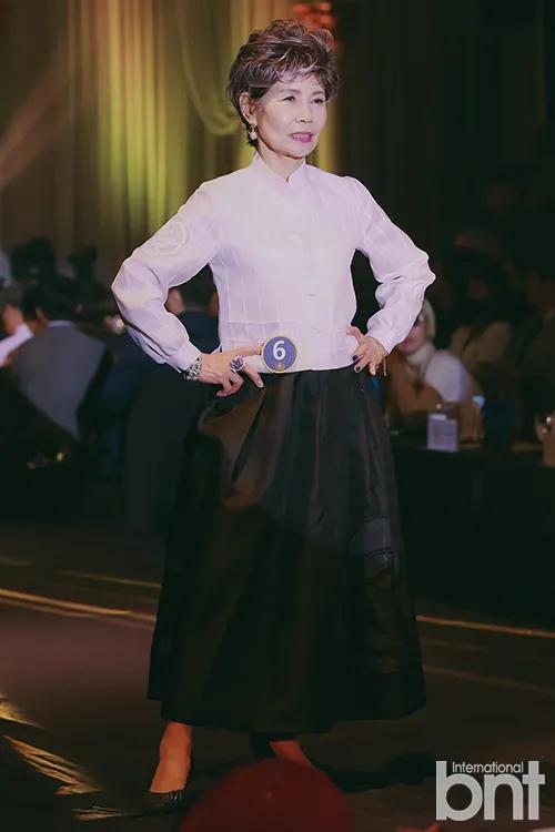 最美芭蕾奶奶！「7歲跳到80歲」一生做好一件事　丈夫走後「體悟生活不只婚姻」為自己優雅轉身