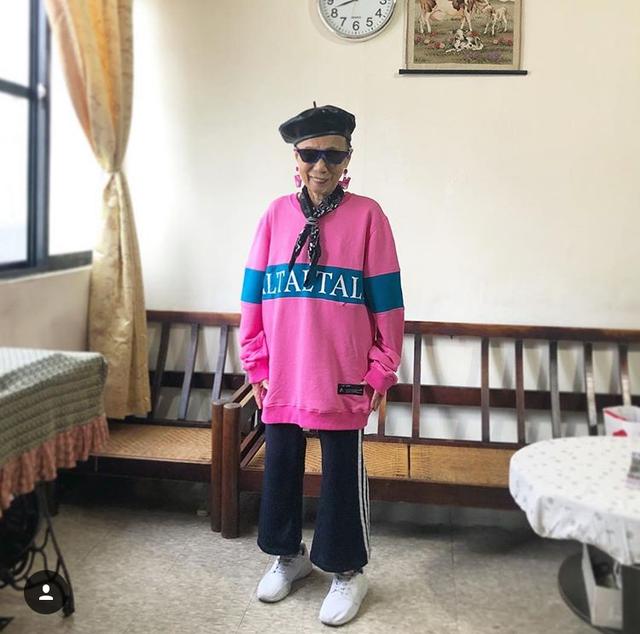 最美芭蕾奶奶！「7歲跳到80歲」一生做好一件事　丈夫走後「體悟生活不只婚姻」為自己優雅轉身