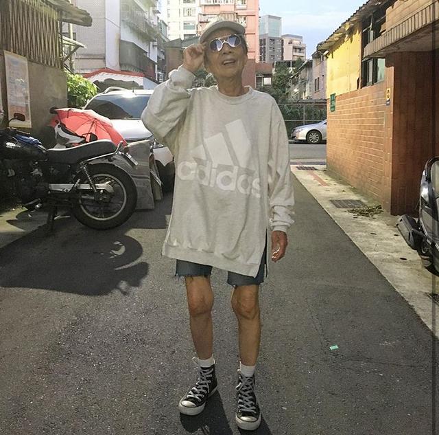 最美芭蕾奶奶！「7歲跳到80歲」一生做好一件事　丈夫走後「體悟生活不只婚姻」為自己優雅轉身