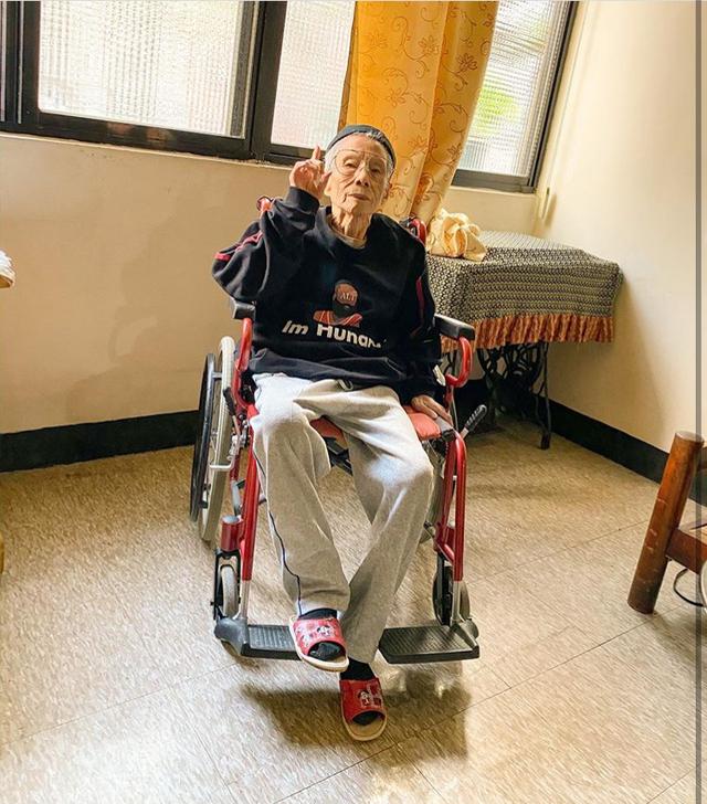 最美芭蕾奶奶！「7歲跳到80歲」一生做好一件事　丈夫走後「體悟生活不只婚姻」為自己優雅轉身