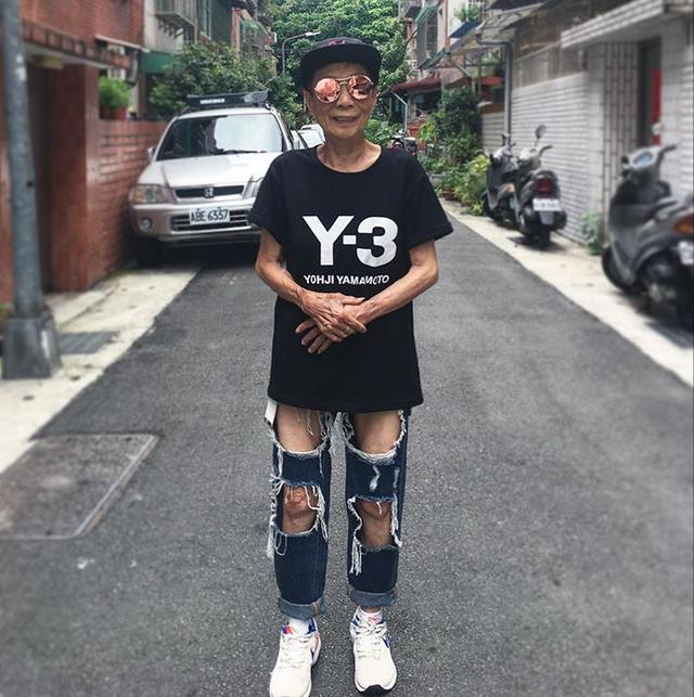 最美芭蕾奶奶！「7歲跳到80歲」一生做好一件事　丈夫走後「體悟生活不只婚姻」為自己優雅轉身