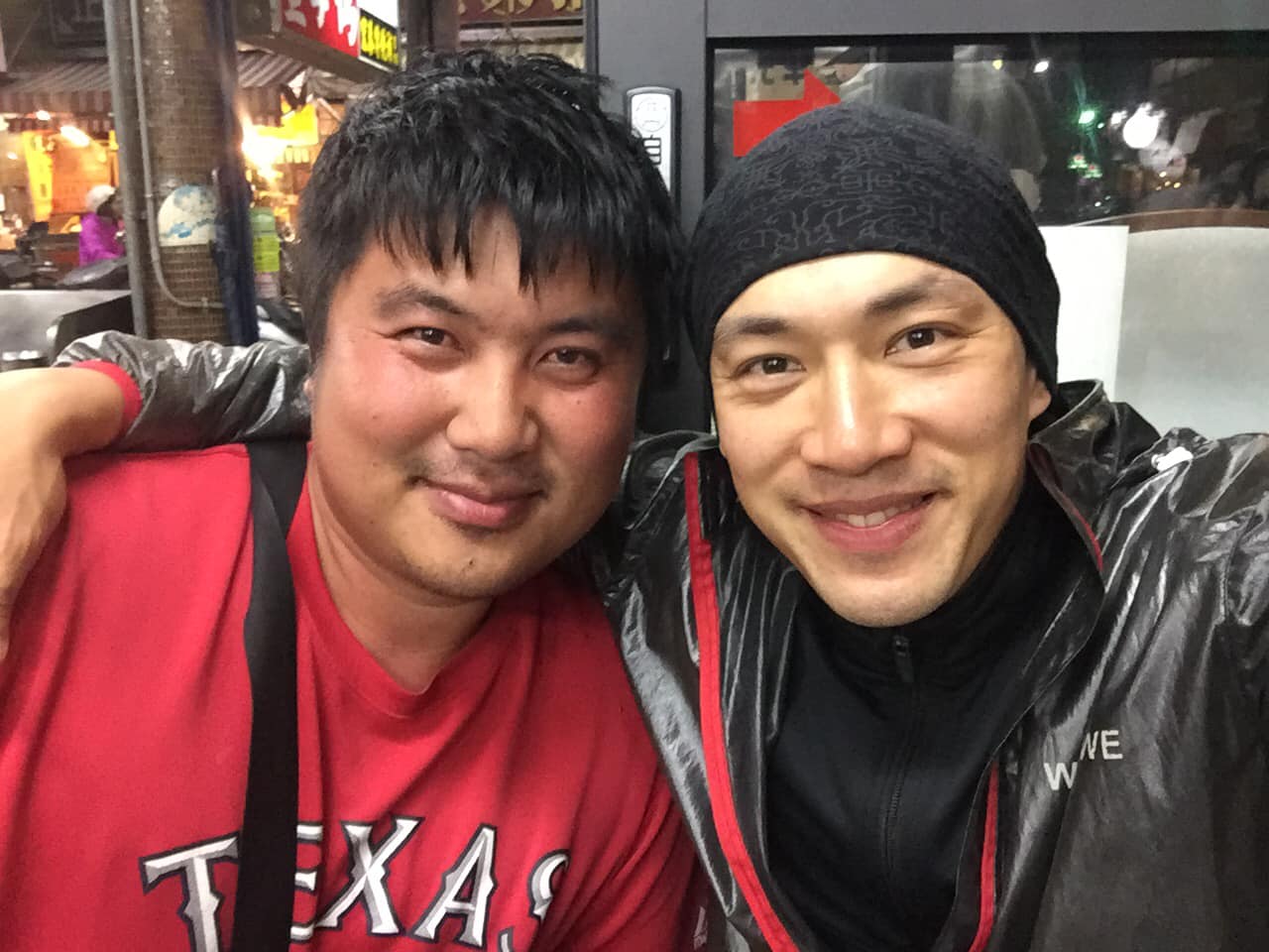 大病後醒悟！李政穎舊疾復發「曾臥床半年」嘆：身體吃不消　消失2年「移居宜蘭」曬近況網驚：變另一個人