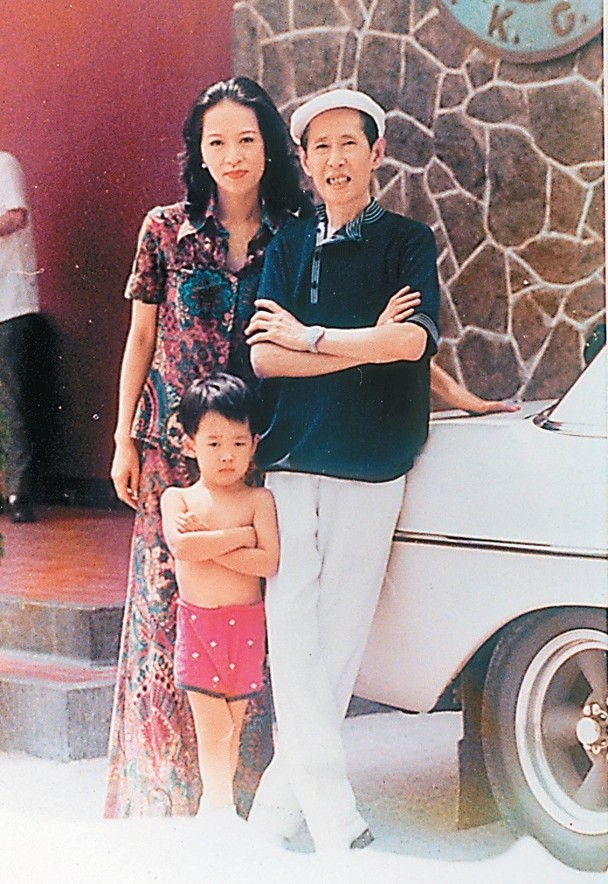 為丈夫穿塑身衣一輩子！同居27年終上位「遺產只分到1塊」　和子女爭產鬧翻「下場令人唏噓」
