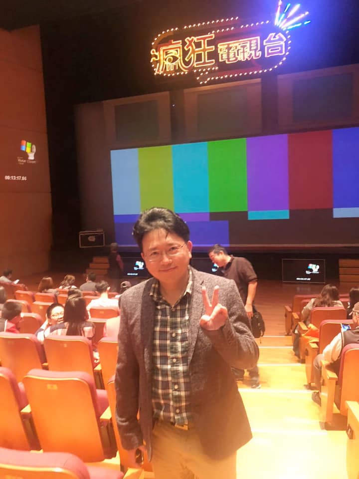 希望沒讓你丟臉！江坤俊「上醫學院開心不起來」：怕學費太貴　父親扛下所有苦「霸氣回應」養出名醫