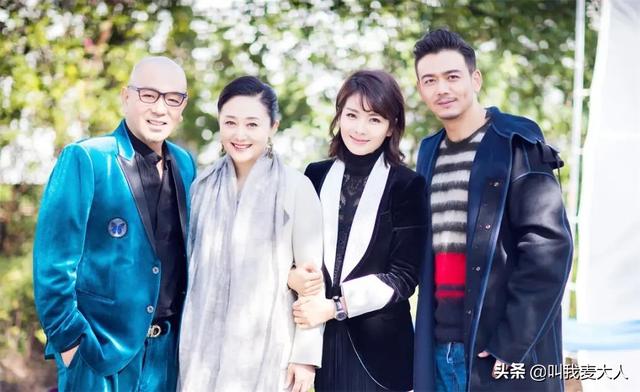 為了娶她連續送4年玫瑰！所有房產都在老婆名下「結婚20年恩愛依舊」2個兒子都是試管嬰兒