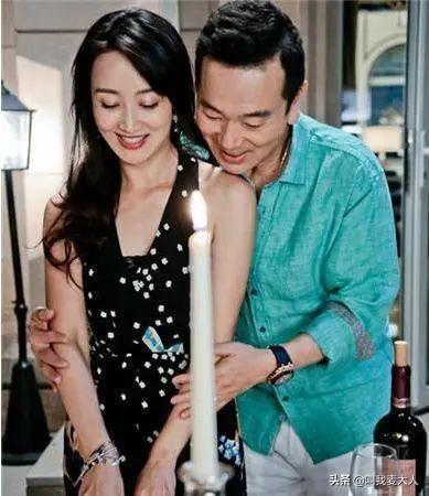 為了娶她連續送4年玫瑰！所有房產都在老婆名下「結婚20年恩愛依舊」2個兒子都是試管嬰兒
