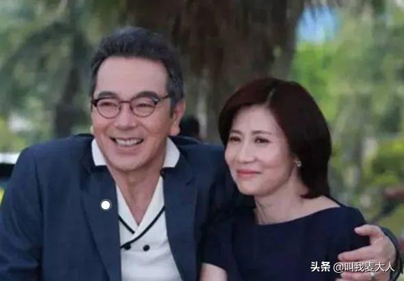 為了娶她連續送4年玫瑰！所有房產都在老婆名下「結婚20年恩愛依舊」2個兒子都是試管嬰兒