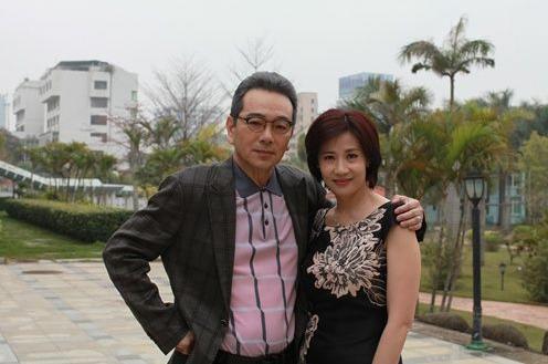 為了娶她連續送4年玫瑰！所有房產都在老婆名下「結婚20年恩愛依舊」2個兒子都是試管嬰兒