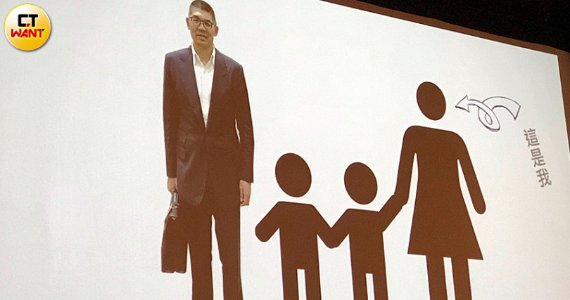 自己當老闆！蔡依珊頂碩士學歷「當10年全職媽」終等孩子大了　笑曝管員工「和管老公一樣」：別想改變他