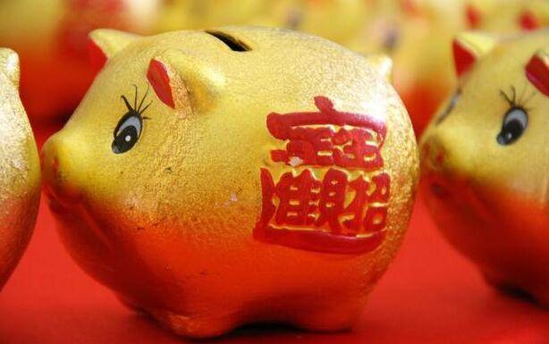 未來三年，身價千萬的五大生肖！