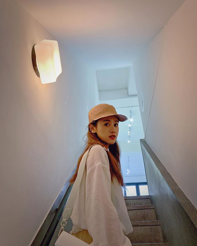 求學獨居！吳姍儒憶廁所昏倒「2通未接來電救她」：不敢想下場　「好鄰居送暖一整天」她至今仍難忘
