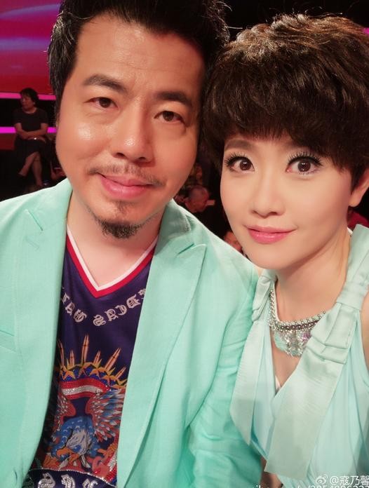 結婚10年堅持不生！寇乃馨曬「與黃國倫私下超甜相處」想獨佔一輩子　罕吐「婚姻現實面」：從不是輕鬆的事