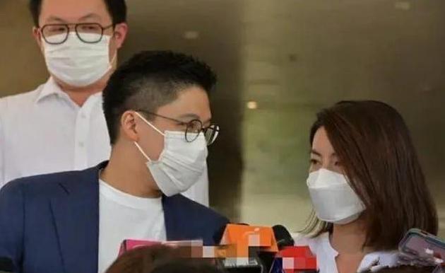 真正的豪門教育！郭晶晶「曬子女吃早餐照」細節被網友推爆：孩子，我希望你們是有出息的人