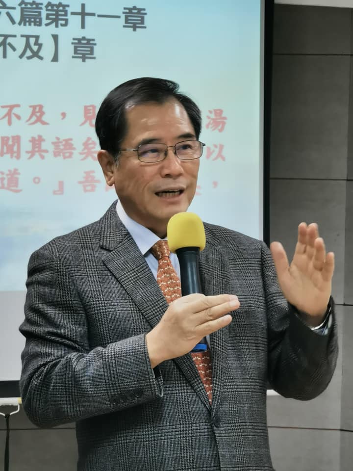 以爸爸為傲！建中生「被殘障父騎車接送」不在乎異樣眼光　立志讓父母抬頭挺胸「10年現況曝光」