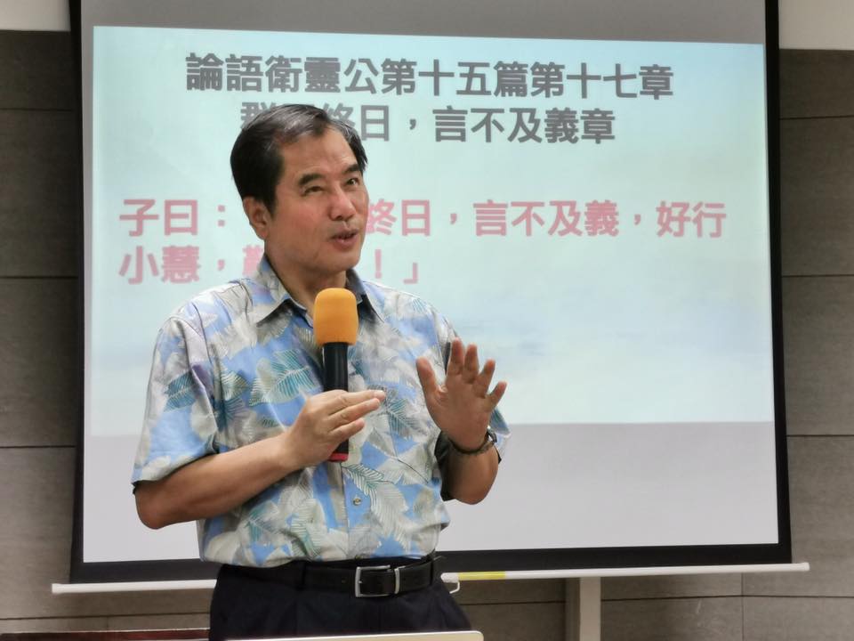 以爸爸為傲！建中生「被殘障父騎車接送」不在乎異樣眼光　立志讓父母抬頭挺胸「10年現況曝光」