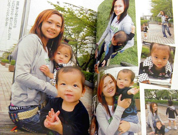 一家10口！二女兒自曝「孩子是爸爸的種」14歲就懷孕了　忍5年才逃離「獨自養大孩子」：上天何時能眷顧我