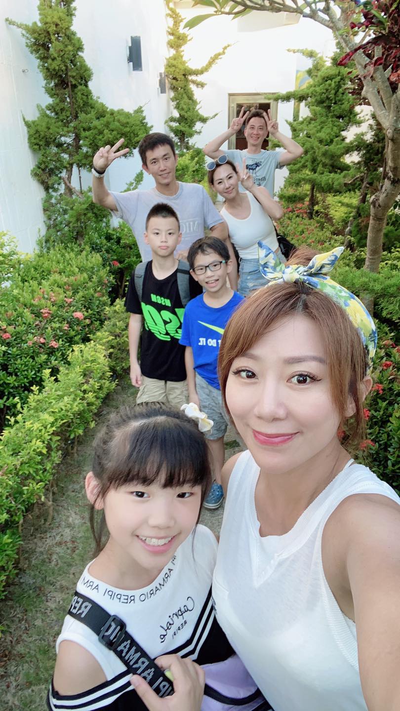 媽媽的味道！佩甄謝母「一碗雞湯救命」走出產後憂鬱　醫師籲「千萬別忽視」曝嚴重後果