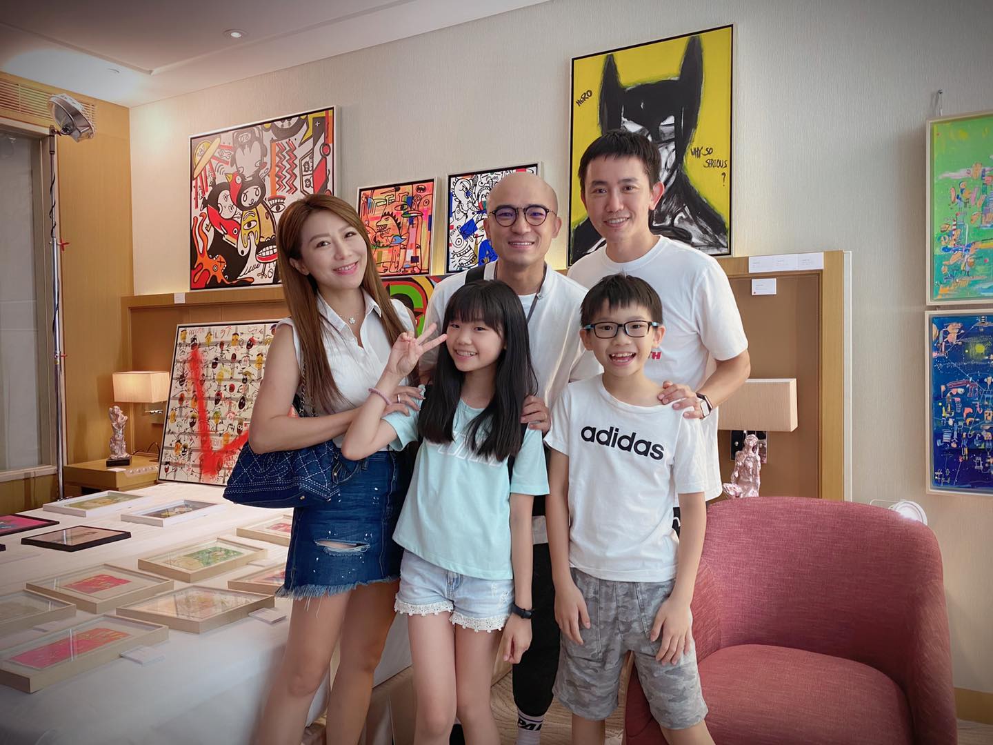 媽媽的味道！佩甄謝母「一碗雞湯救命」走出產後憂鬱　醫師籲「千萬別忽視」曝嚴重後果